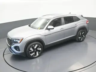 Volkswagen Atlas Cross Sport 2024 SE 4dr SUV w/Technology