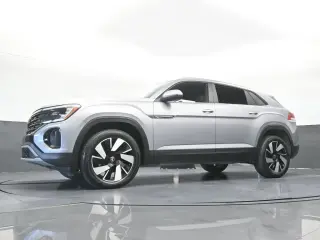 Volkswagen Atlas Cross Sport 2024 SE 4dr SUV w/Technology