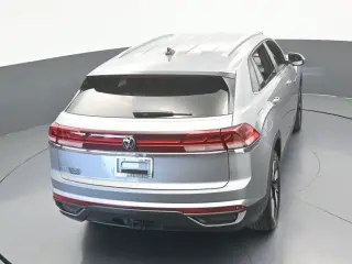 Volkswagen Atlas Cross Sport 2024 SE 4dr SUV w/Technology