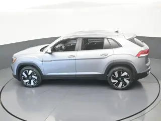 Volkswagen Atlas Cross Sport 2024 SE 4dr SUV w/Technology