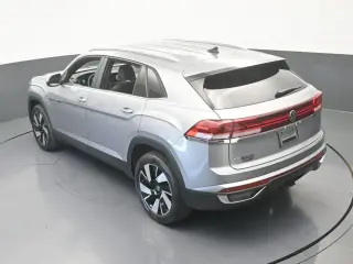 Volkswagen Atlas Cross Sport 2024 SE 4dr SUV w/Technology