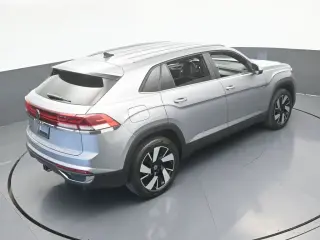 Volkswagen Atlas Cross Sport 2024 SE 4dr SUV w/Technology