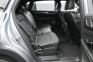 Volkswagen Atlas Cross Sport 2024 SE 4dr SUV w/Technology