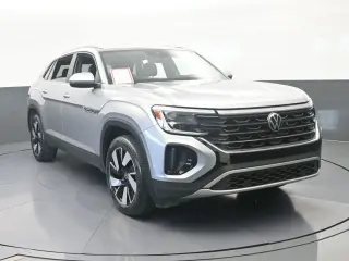 Volkswagen Atlas Cross Sport 2024 SE 4dr SUV w/Technology