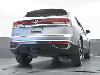 Volkswagen Atlas Cross Sport 2024 SE 4dr SUV w/Technology