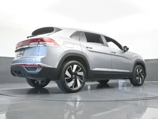 Volkswagen Atlas Cross Sport 2024 SE 4dr SUV w/Technology