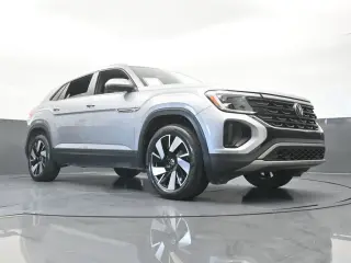 Volkswagen Atlas Cross Sport 2024 SE 4dr SUV w/Technology