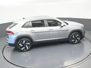 Volkswagen Atlas Cross Sport 2024 SE 4dr SUV w/Technology