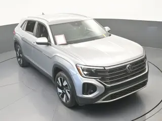 Volkswagen Atlas Cross Sport 2024 SE 4dr SUV w/Technology