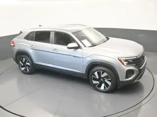 Volkswagen Atlas Cross Sport 2024 SE 4dr SUV w/Technology