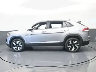 Volkswagen Atlas Cross Sport 2024 SE 4dr SUV w/Technology
