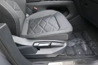 Volkswagen Atlas Cross Sport 2024 SE 4dr SUV w/Technology