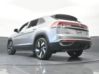 Volkswagen Atlas Cross Sport 2024 SE 4dr SUV w/Technology