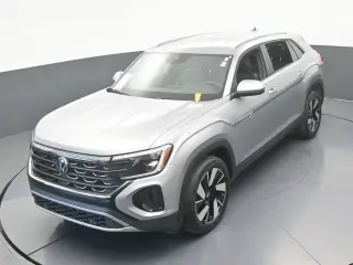Volkswagen Atlas Cross Sport 2024 SE 4dr SUV w/Technology
