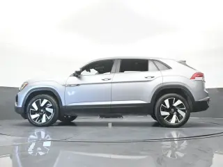 Volkswagen Atlas Cross Sport 2024 SE 4dr SUV w/Technology