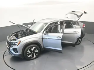 Volkswagen Atlas Cross Sport 2024 SE 4dr SUV w/Technology
