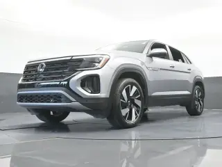 Volkswagen Atlas Cross Sport 2024 SE 4dr SUV w/Technology