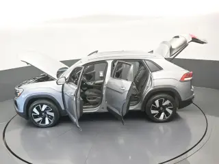 Volkswagen Atlas Cross Sport 2024 SE 4dr SUV w/Technology