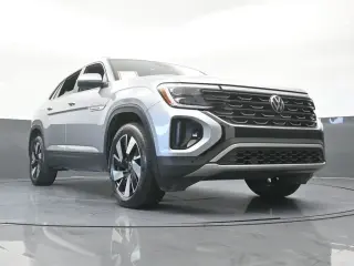 Volkswagen Atlas Cross Sport 2024 SE 4dr SUV w/Technology