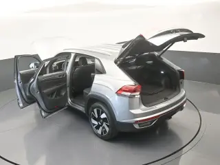 Volkswagen Atlas Cross Sport 2024 SE 4dr SUV w/Technology
