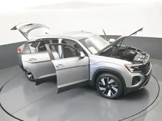 Volkswagen Atlas Cross Sport 2024 SE 4dr SUV w/Technology