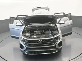 Volkswagen Atlas Cross Sport 2024 SE 4dr SUV w/Technology