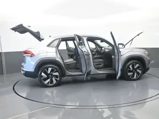 Volkswagen Atlas Cross Sport 2024 SE 4dr SUV w/Technology