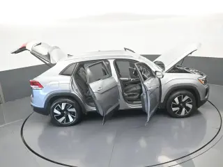 Volkswagen Atlas Cross Sport 2024 SE 4dr SUV w/Technology