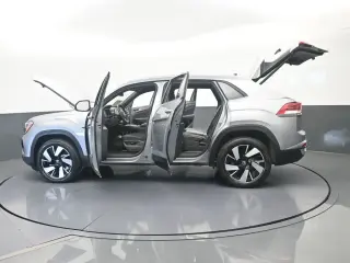 Volkswagen Atlas Cross Sport 2024 SE 4dr SUV w/Technology