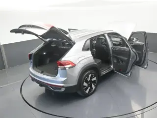 Volkswagen Atlas Cross Sport 2024 SE 4dr SUV w/Technology