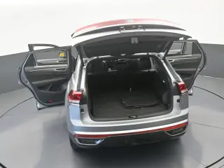 Volkswagen Atlas Cross Sport 2024 SE 4dr SUV w/Technology