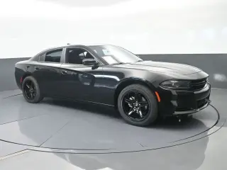 Dodge Charger 2023 SXT 4dr Sedan