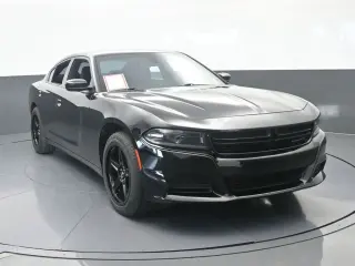 Dodge Charger 2023 SXT 4dr Sedan