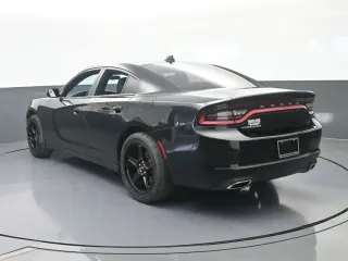Dodge Charger 2023 SXT 4dr Sedan