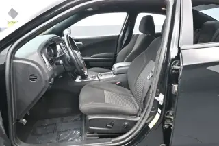 Dodge Charger 2023 SXT 4dr Sedan