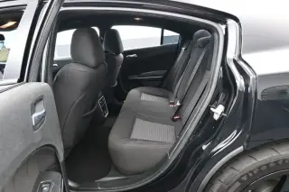 Dodge Charger 2023 SXT 4dr Sedan