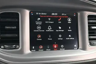 Dodge Charger 2023 SXT 4dr Sedan