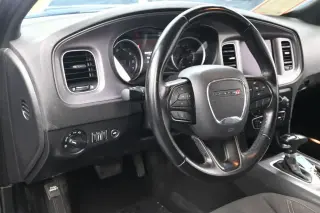 Dodge Charger 2023 SXT 4dr Sedan