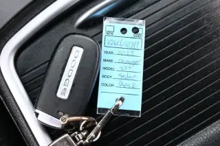 Dodge Charger 2023 SXT 4dr Sedan