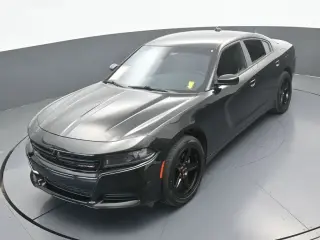 Dodge Charger 2023 SXT 4dr Sedan
