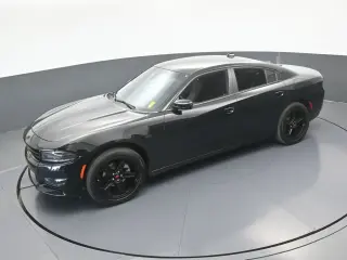 Dodge Charger 2023 SXT 4dr Sedan