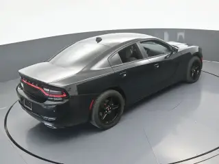 Dodge Charger 2023 SXT 4dr Sedan