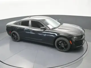 Dodge Charger 2023 SXT 4dr Sedan