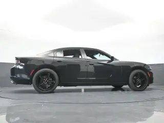 Dodge Charger 2023 SXT 4dr Sedan