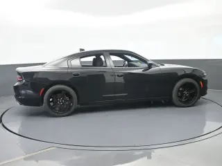 Dodge Charger 2023 SXT 4dr Sedan