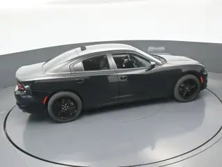Dodge Charger 2023 SXT 4dr Sedan