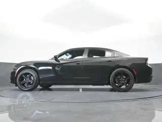 Dodge Charger 2023 SXT 4dr Sedan