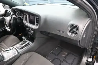 Dodge Charger 2023 SXT 4dr Sedan