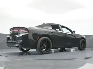 Dodge Charger 2023 SXT 4dr Sedan