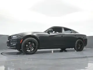 Dodge Charger 2023 SXT 4dr Sedan